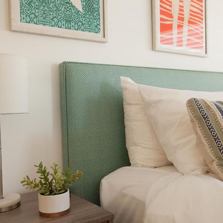 Surfhouse Motel Encinitas Luaran gambar