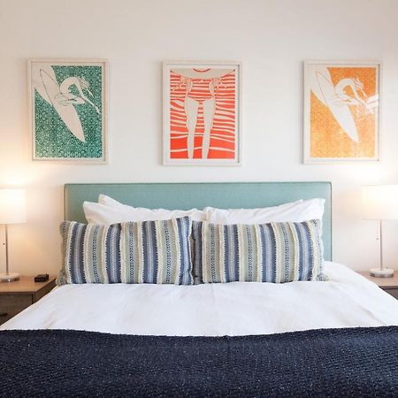 Surfhouse Motel Encinitas Luaran gambar
