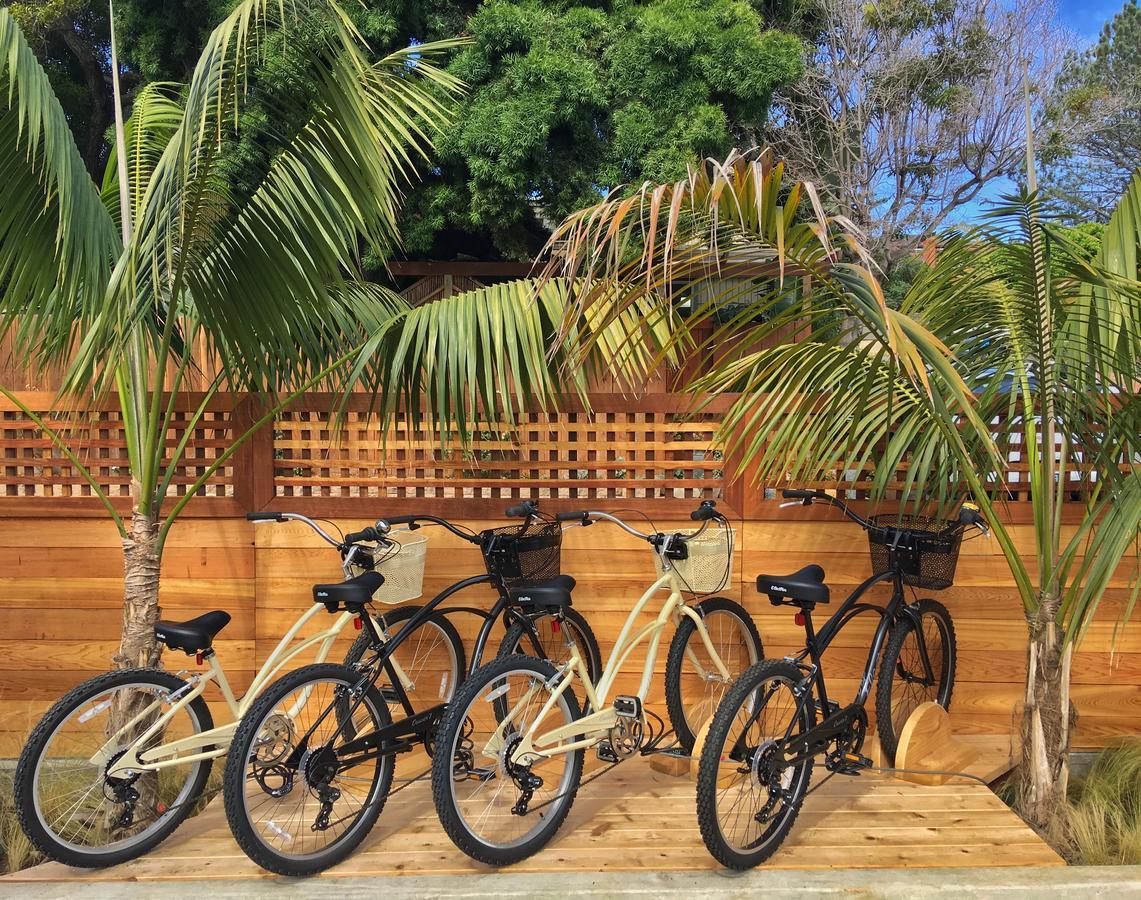 Surfhouse Motel Encinitas Luaran gambar