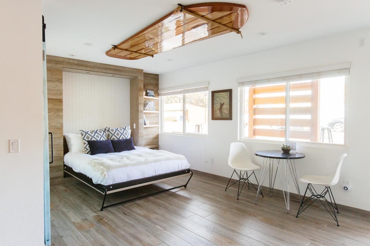 Surfhouse Motel Encinitas Luaran gambar
