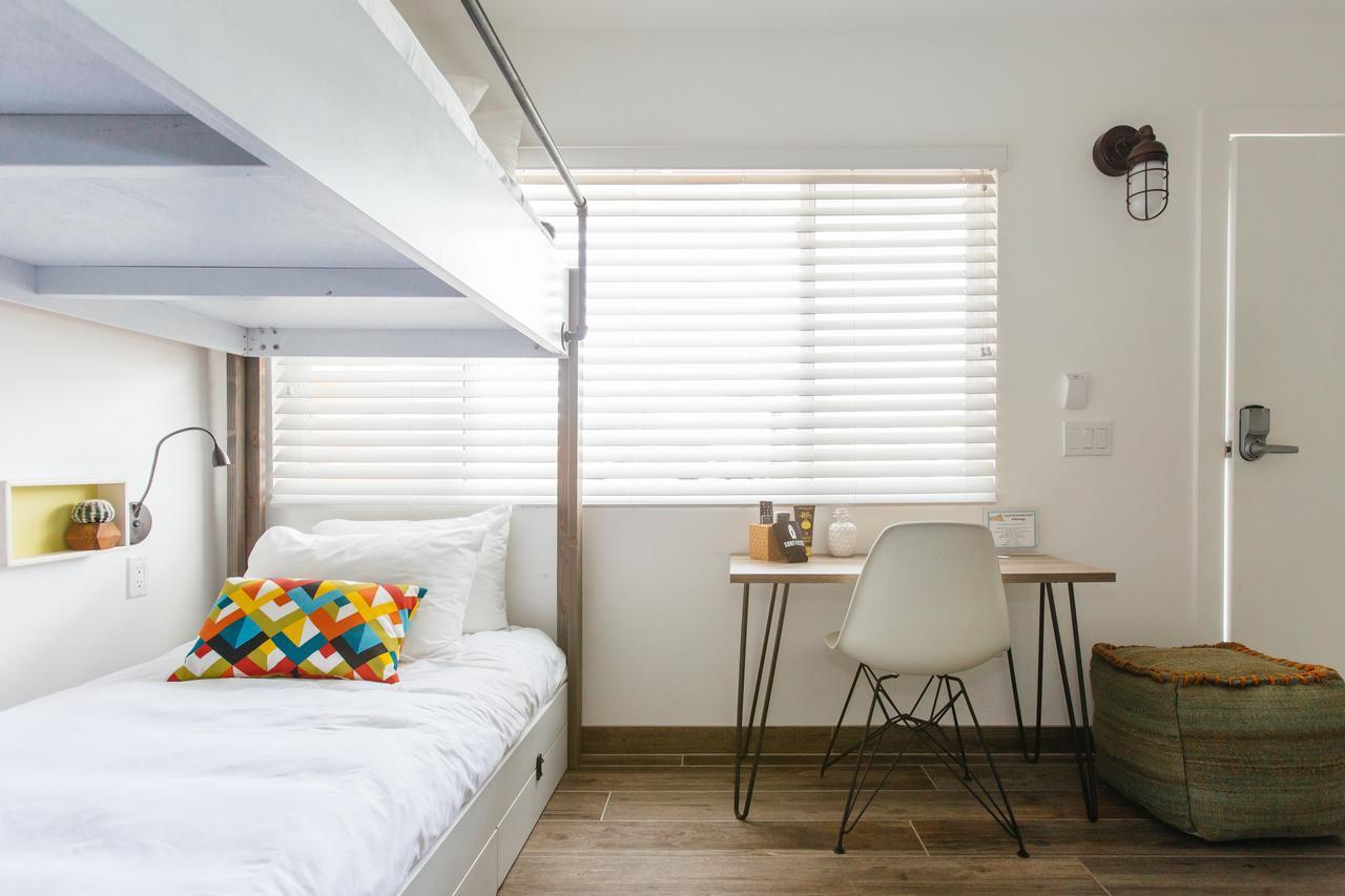 Surfhouse Motel Encinitas Luaran gambar