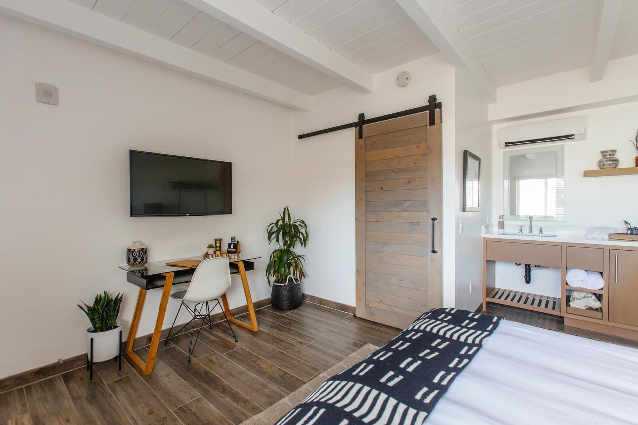 Surfhouse Motel Encinitas Luaran gambar