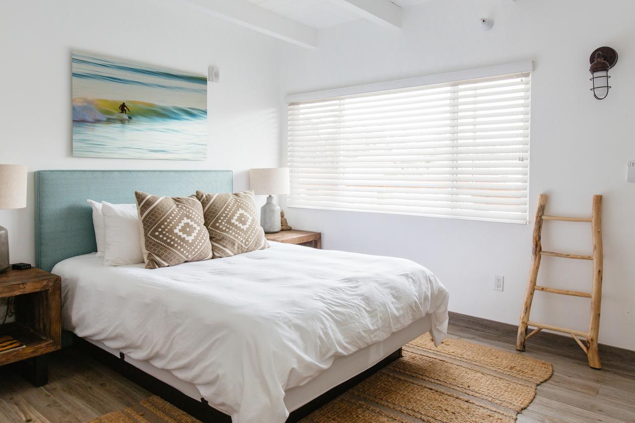 Surfhouse Motel Encinitas Luaran gambar