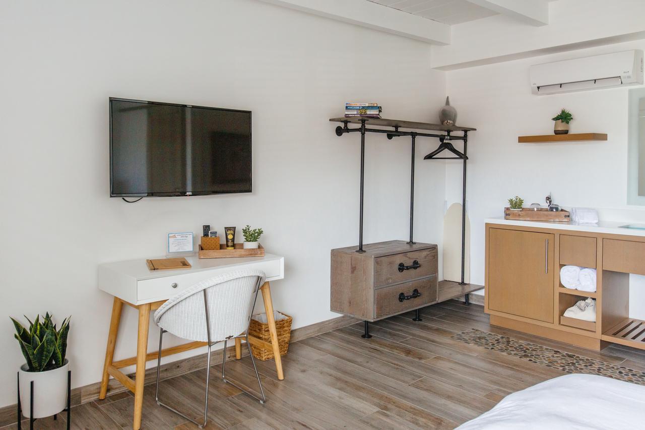 Surfhouse Motel Encinitas Luaran gambar