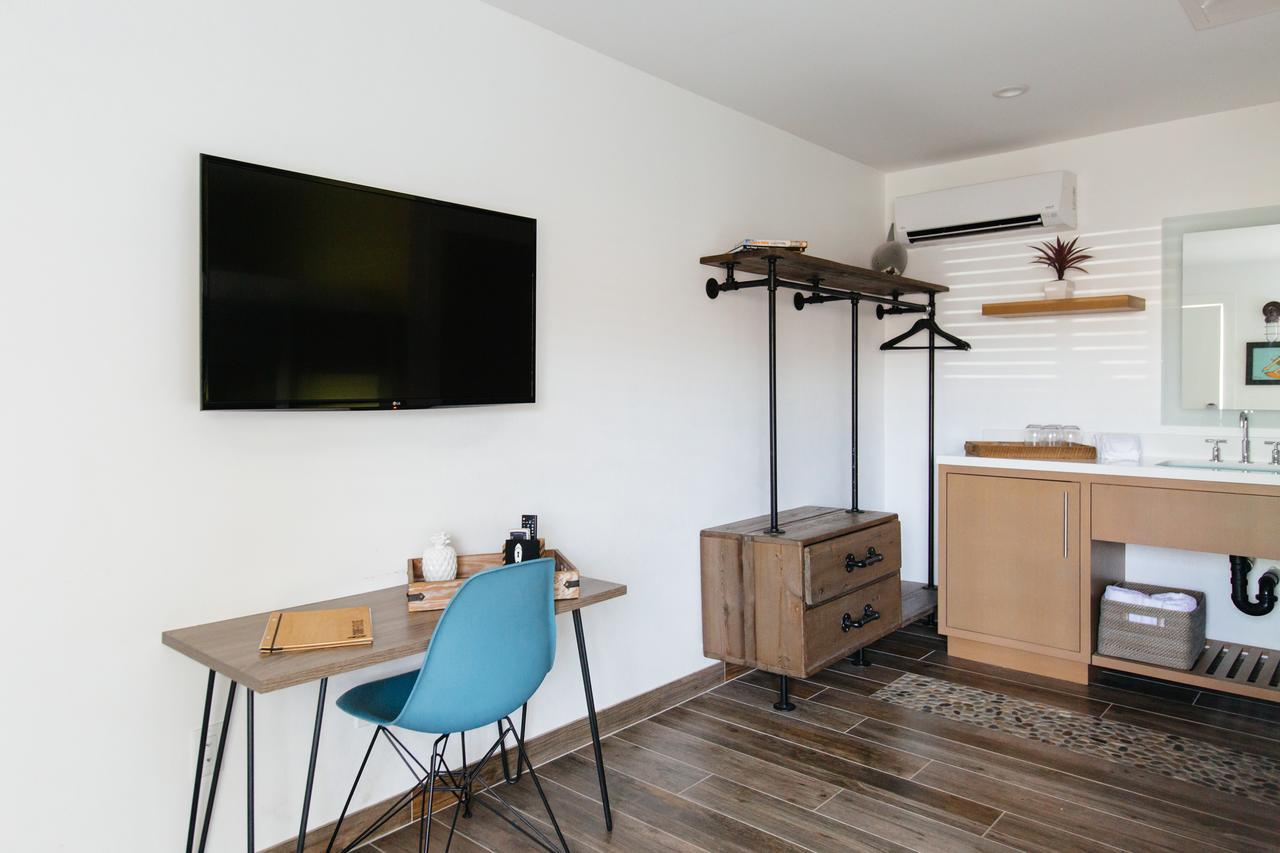 Surfhouse Motel Encinitas Luaran gambar