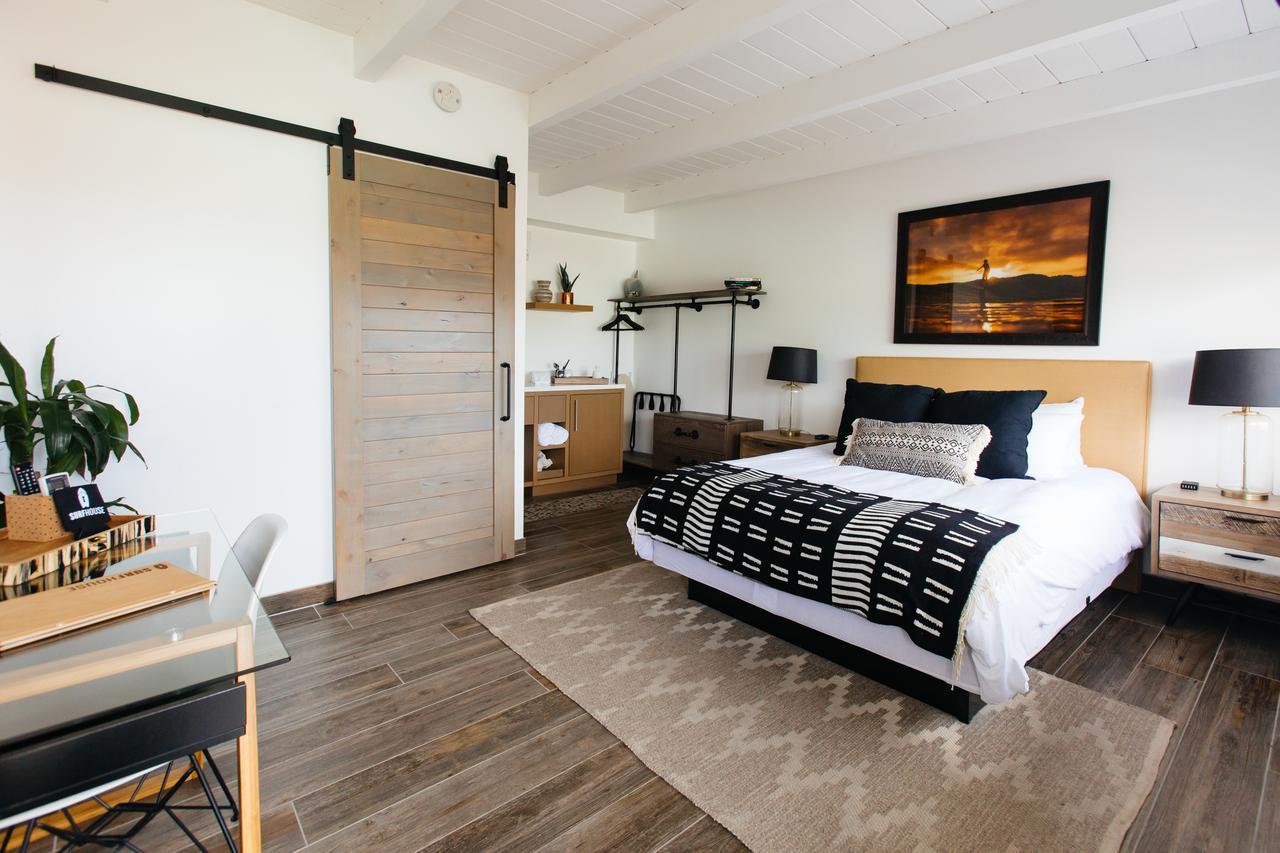 Surfhouse Motel Encinitas Luaran gambar