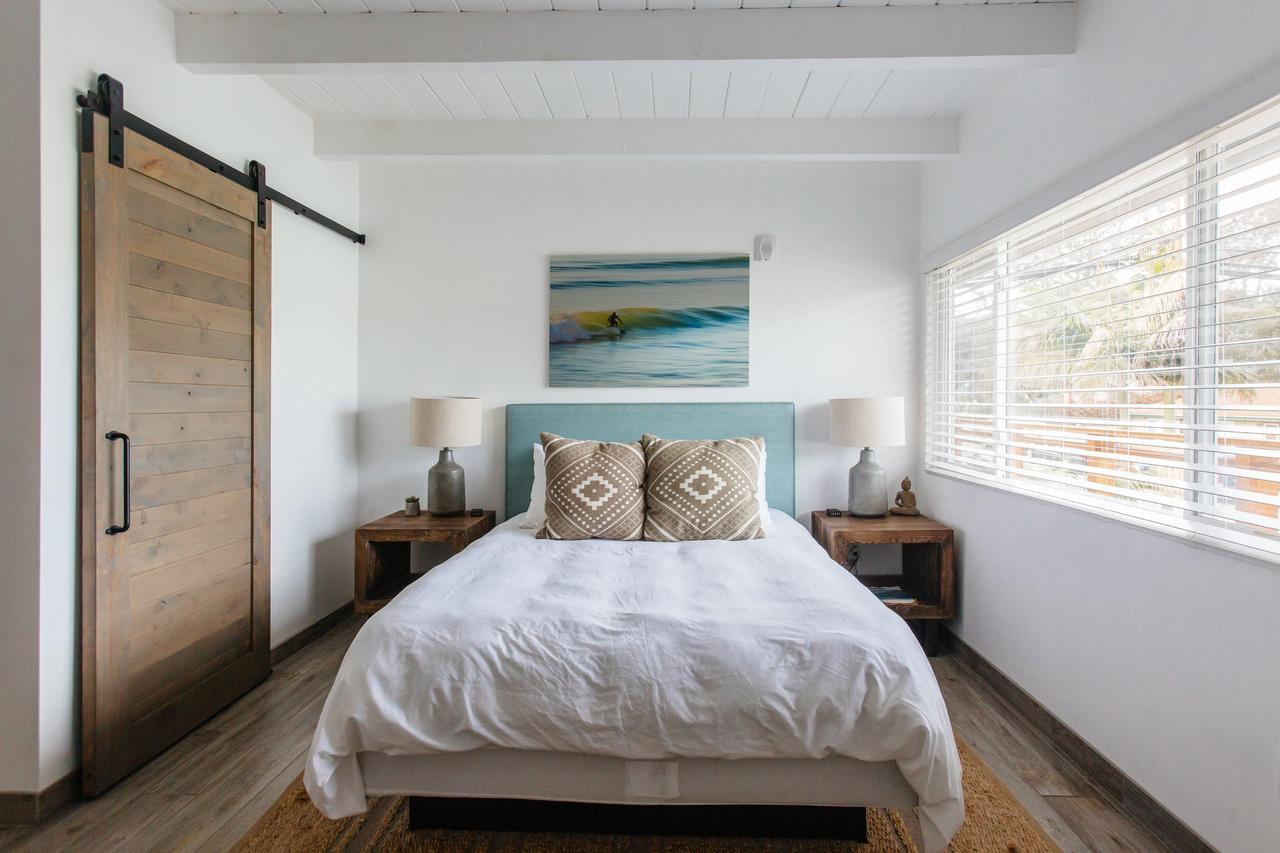 Surfhouse Motel Encinitas Luaran gambar