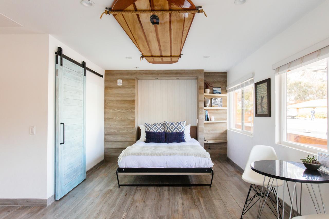 Surfhouse Motel Encinitas Luaran gambar