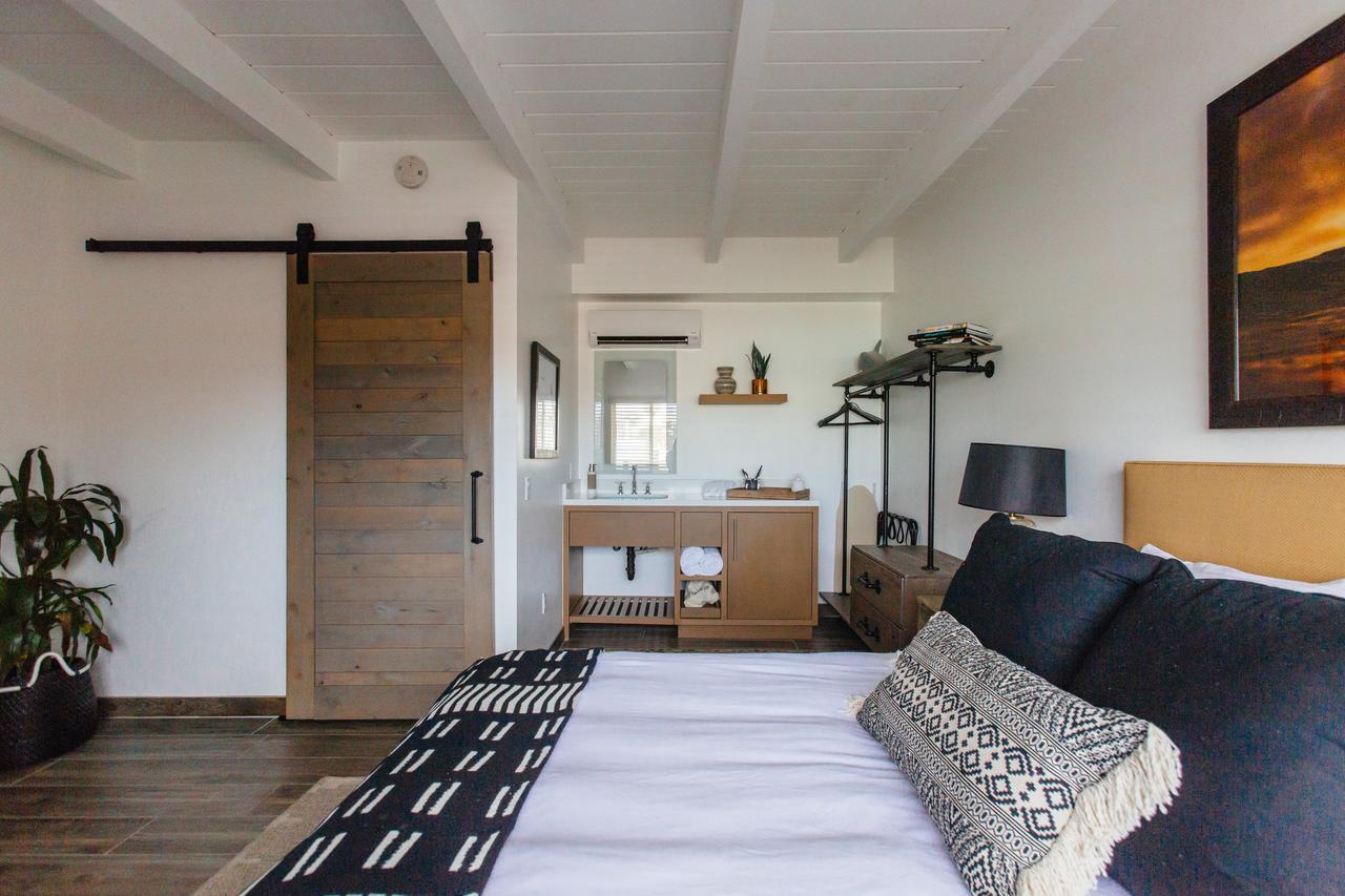 Surfhouse Motel Encinitas Luaran gambar