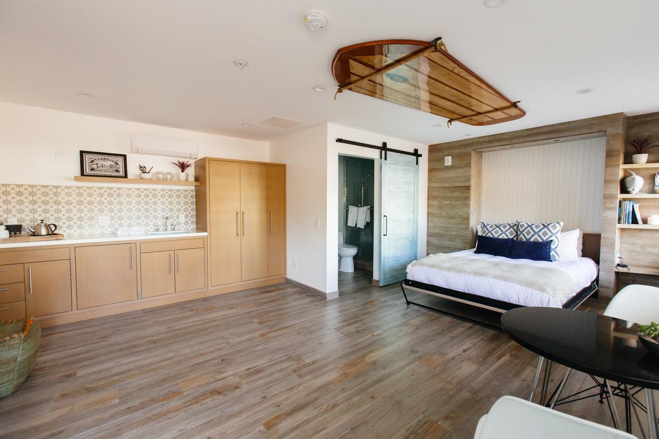 Surfhouse Motel Encinitas Luaran gambar
