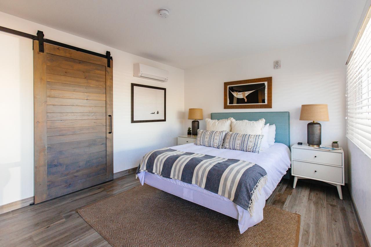 Surfhouse Motel Encinitas Luaran gambar