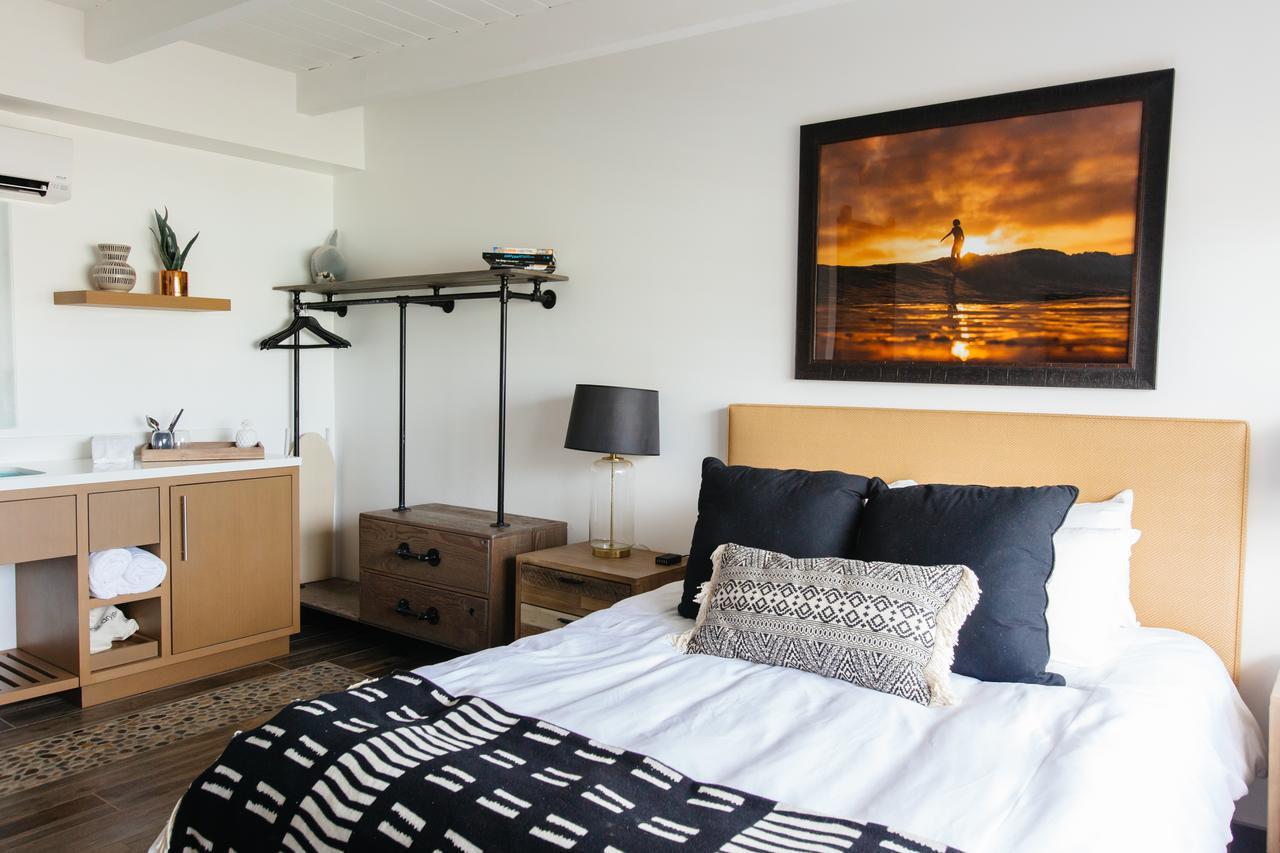 Surfhouse Motel Encinitas Luaran gambar