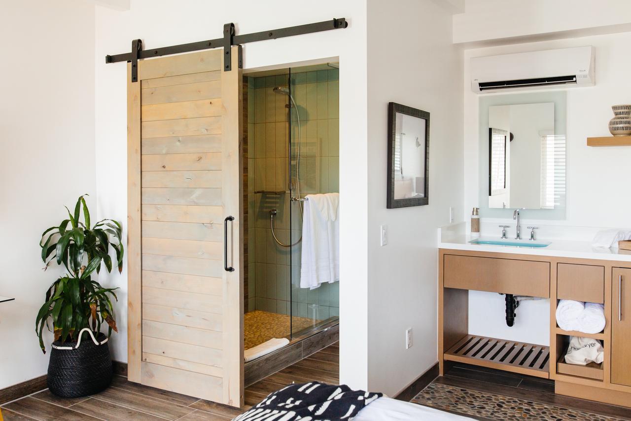 Surfhouse Motel Encinitas Luaran gambar
