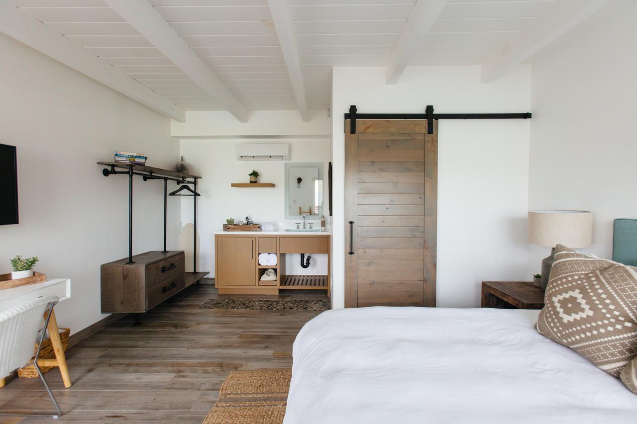 Surfhouse Motel Encinitas Luaran gambar