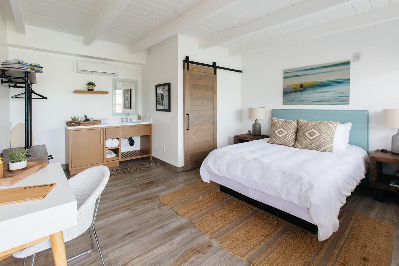 Surfhouse Motel Encinitas Luaran gambar