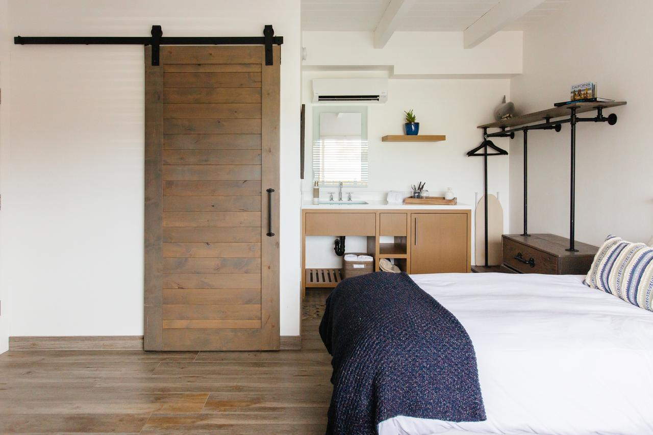 Surfhouse Motel Encinitas Luaran gambar