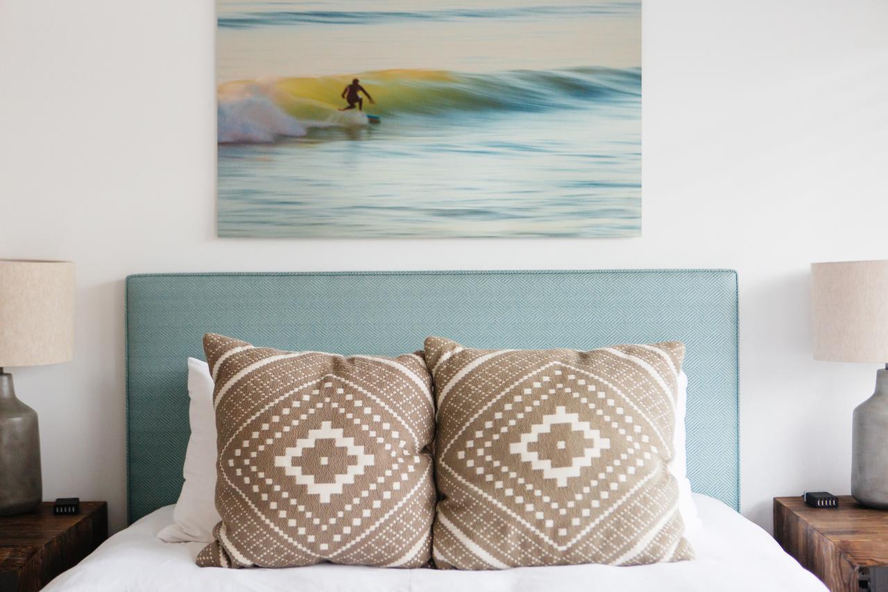 Surfhouse Motel Encinitas Luaran gambar