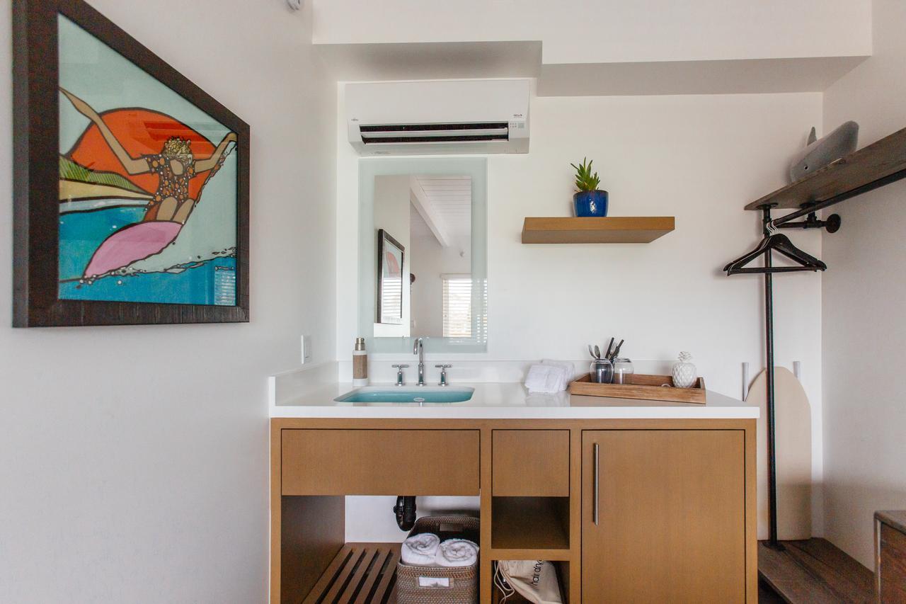 Surfhouse Motel Encinitas Luaran gambar