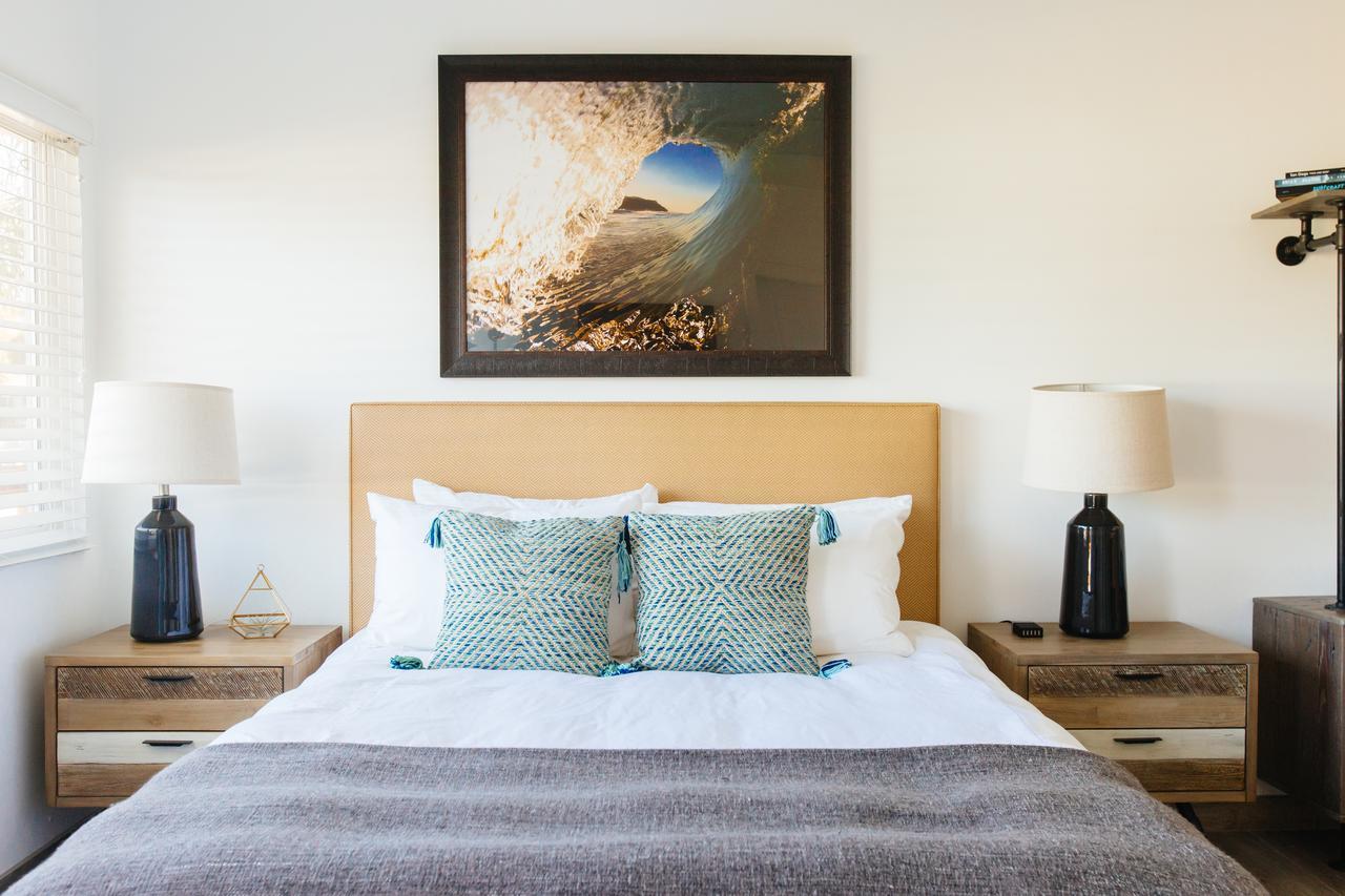 Surfhouse Motel Encinitas Luaran gambar