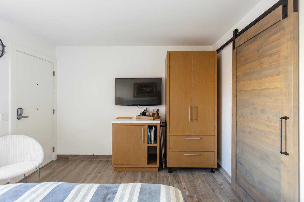 Surfhouse Motel Encinitas Luaran gambar