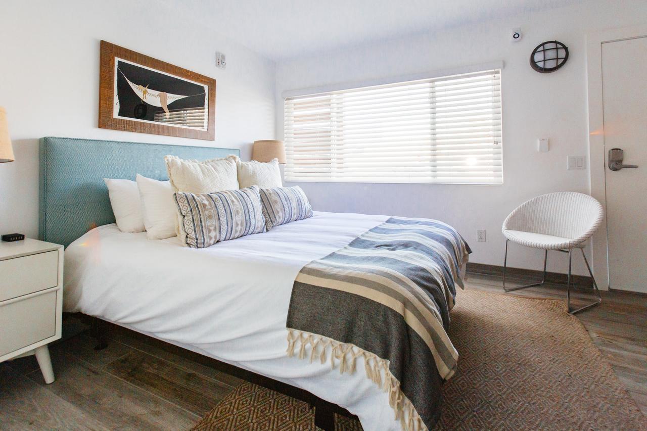 Surfhouse Motel Encinitas Luaran gambar