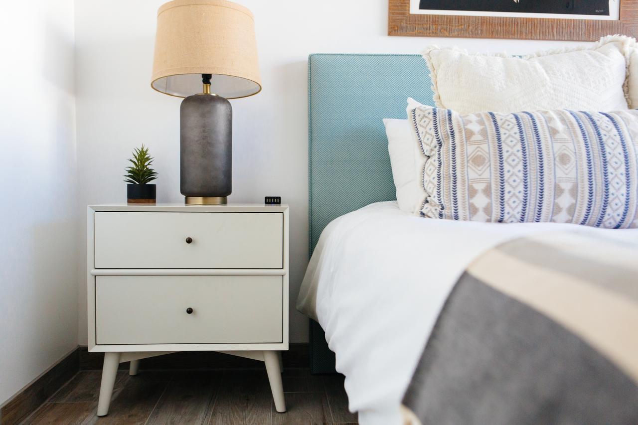 Surfhouse Motel Encinitas Luaran gambar