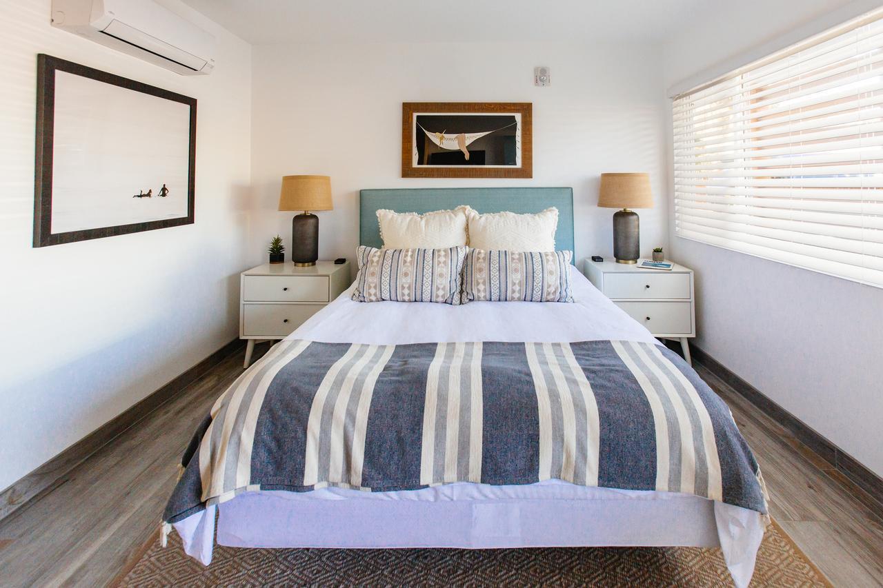 Surfhouse Motel Encinitas Luaran gambar