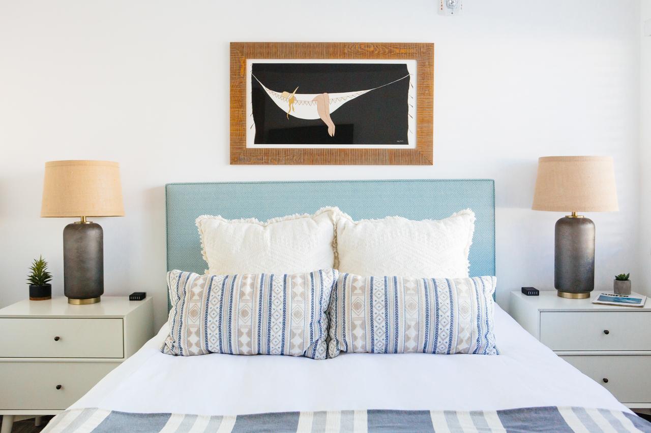 Surfhouse Motel Encinitas Luaran gambar