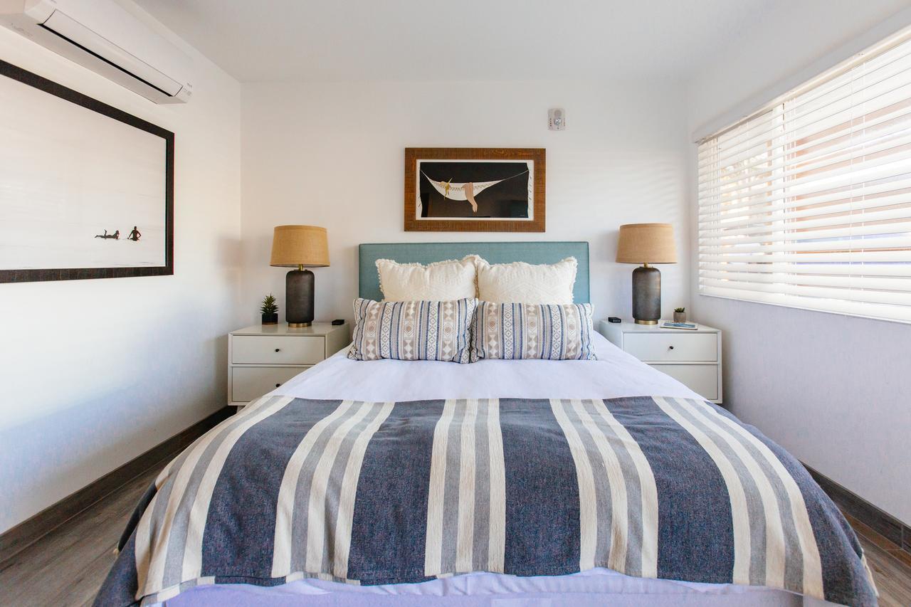 Surfhouse Motel Encinitas Luaran gambar