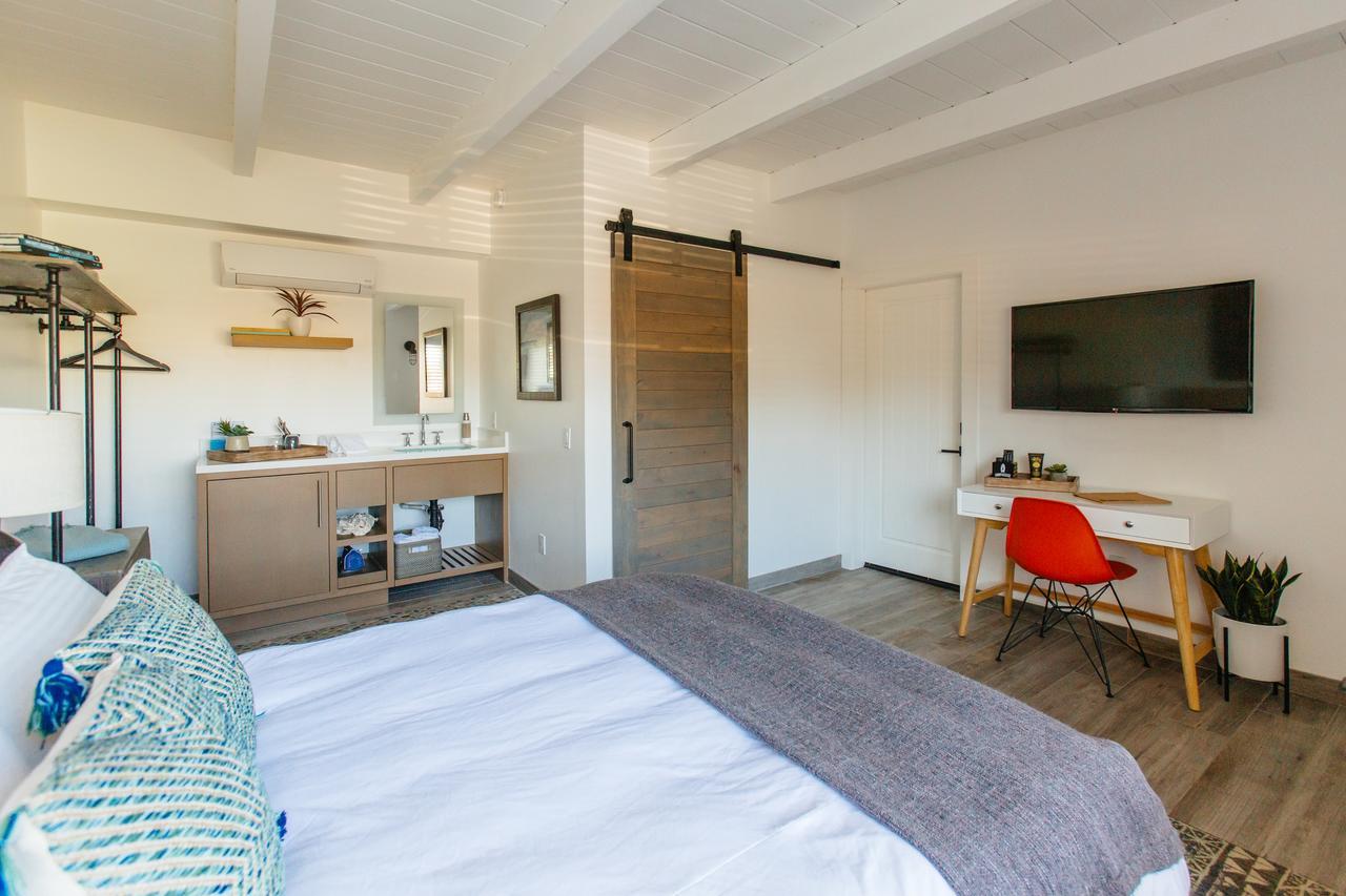 Surfhouse Motel Encinitas Luaran gambar