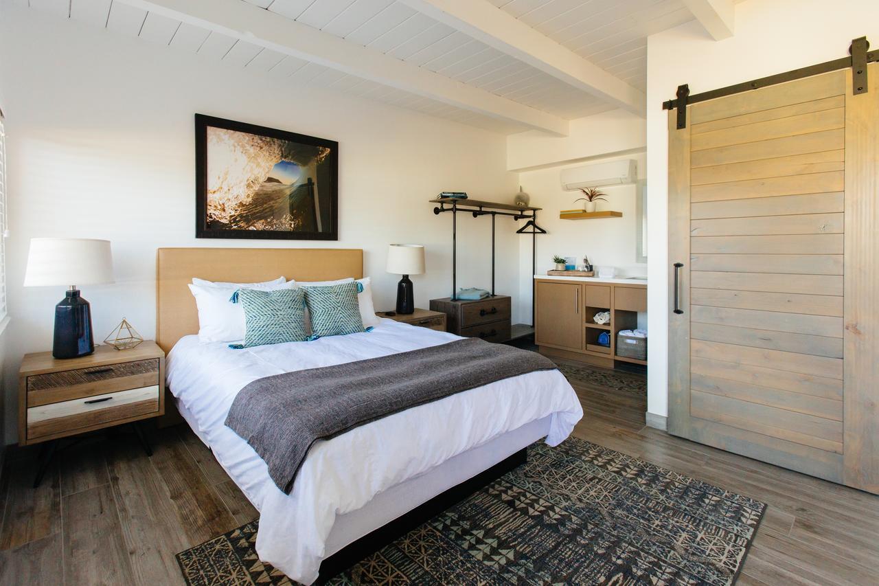 Surfhouse Motel Encinitas Luaran gambar