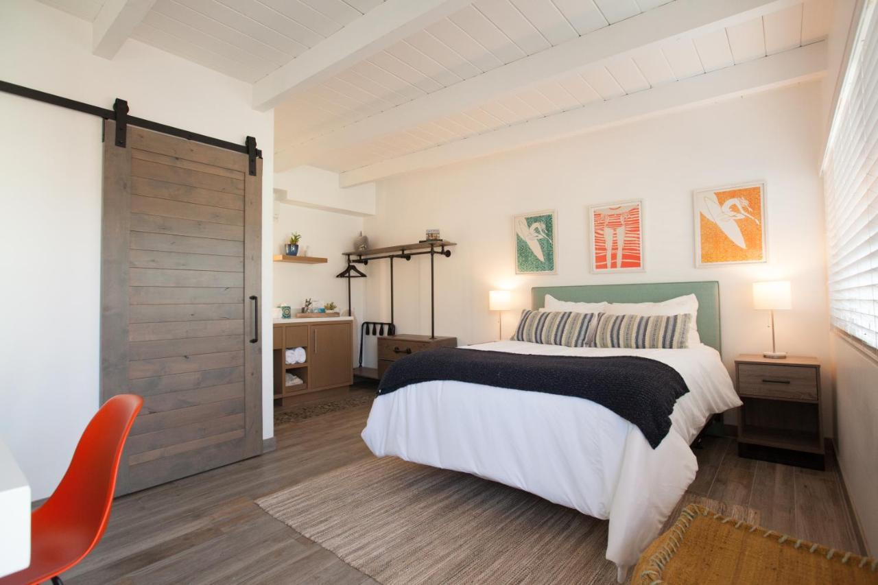 Surfhouse Motel Encinitas Luaran gambar