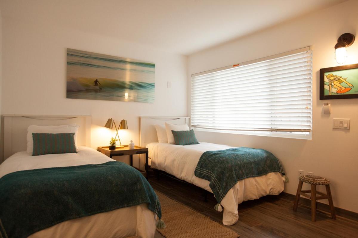 Surfhouse Motel Encinitas Luaran gambar