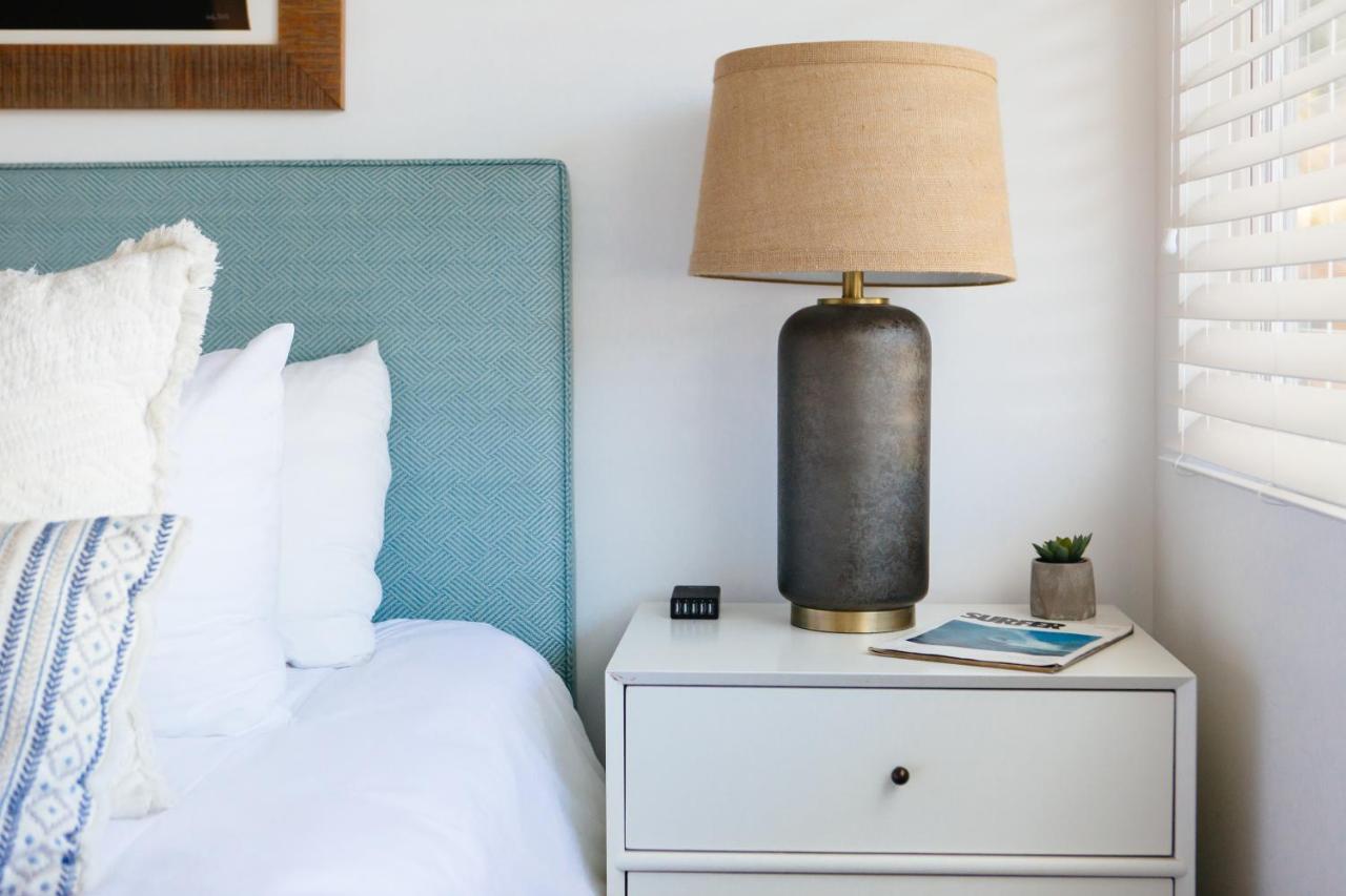Surfhouse Motel Encinitas Luaran gambar