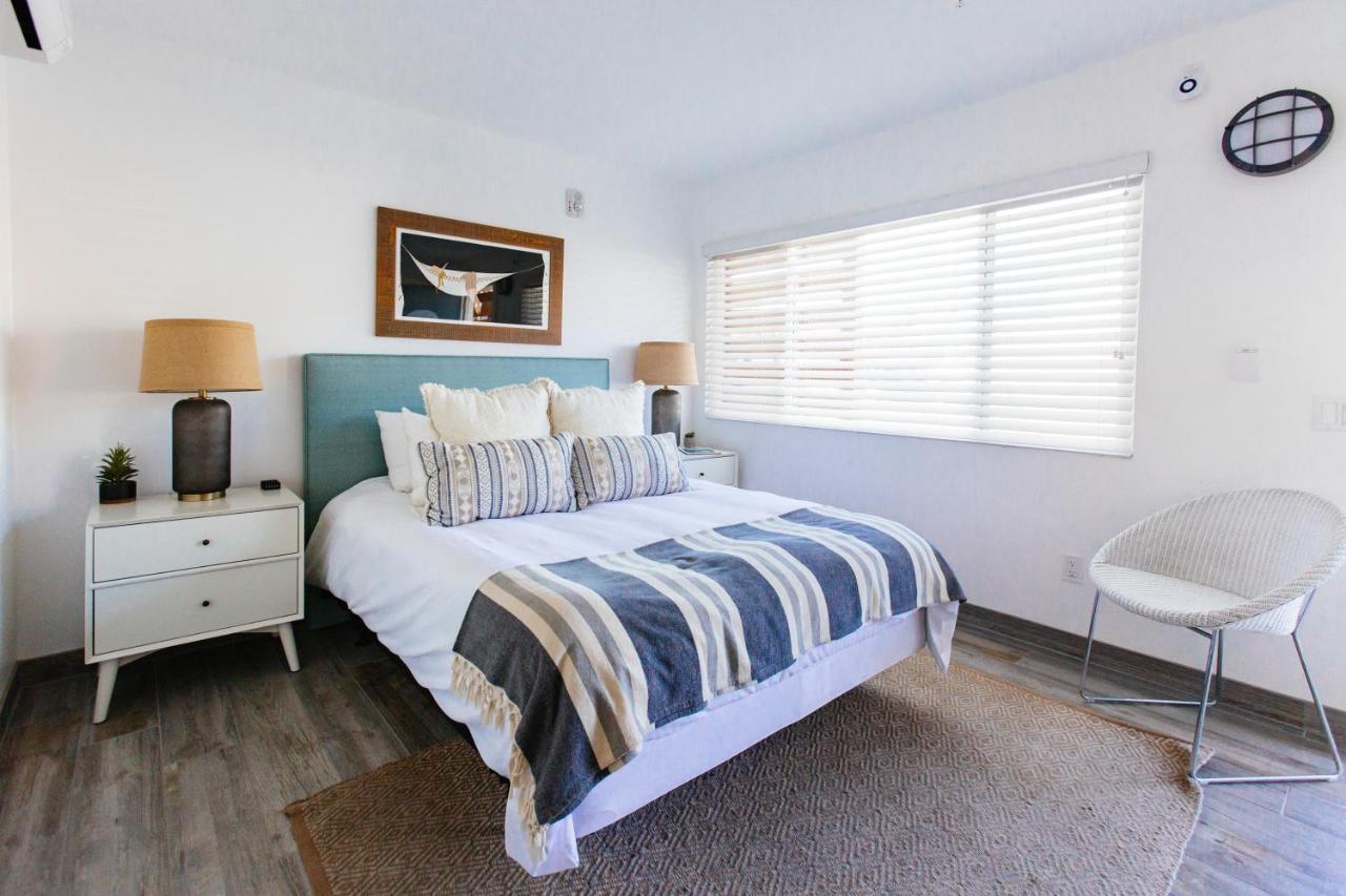 Surfhouse Motel Encinitas Luaran gambar
