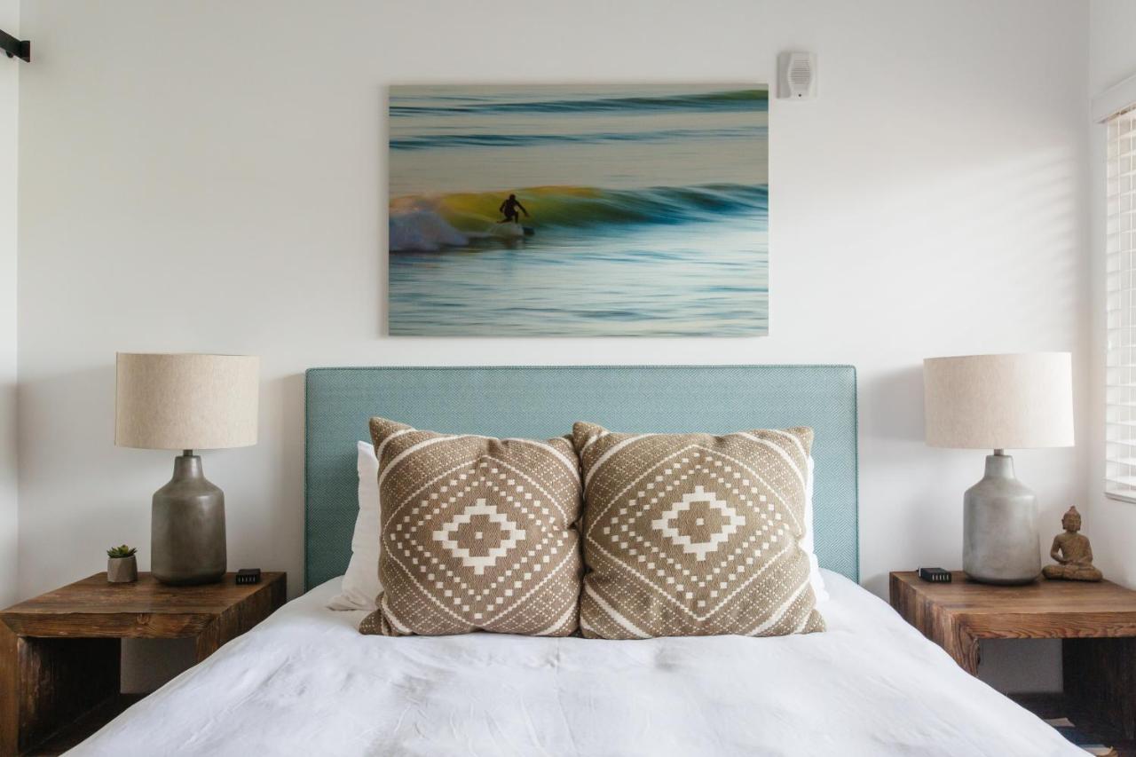 Surfhouse Motel Encinitas Luaran gambar