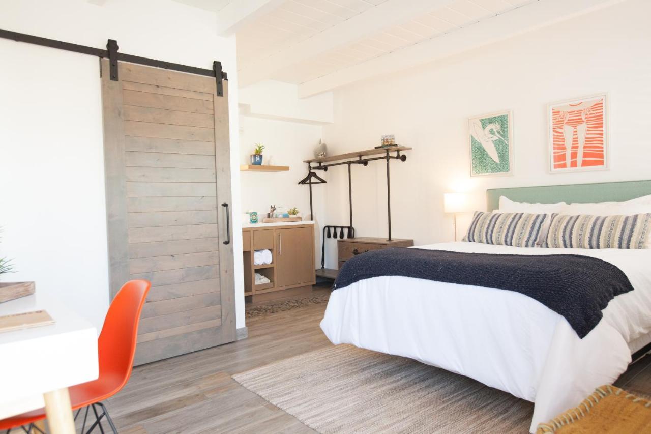 Surfhouse Motel Encinitas Luaran gambar