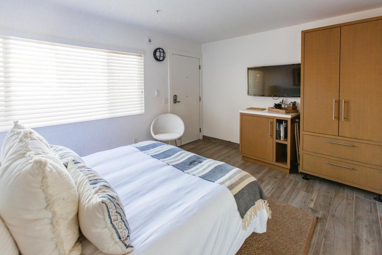 Surfhouse Motel Encinitas Luaran gambar