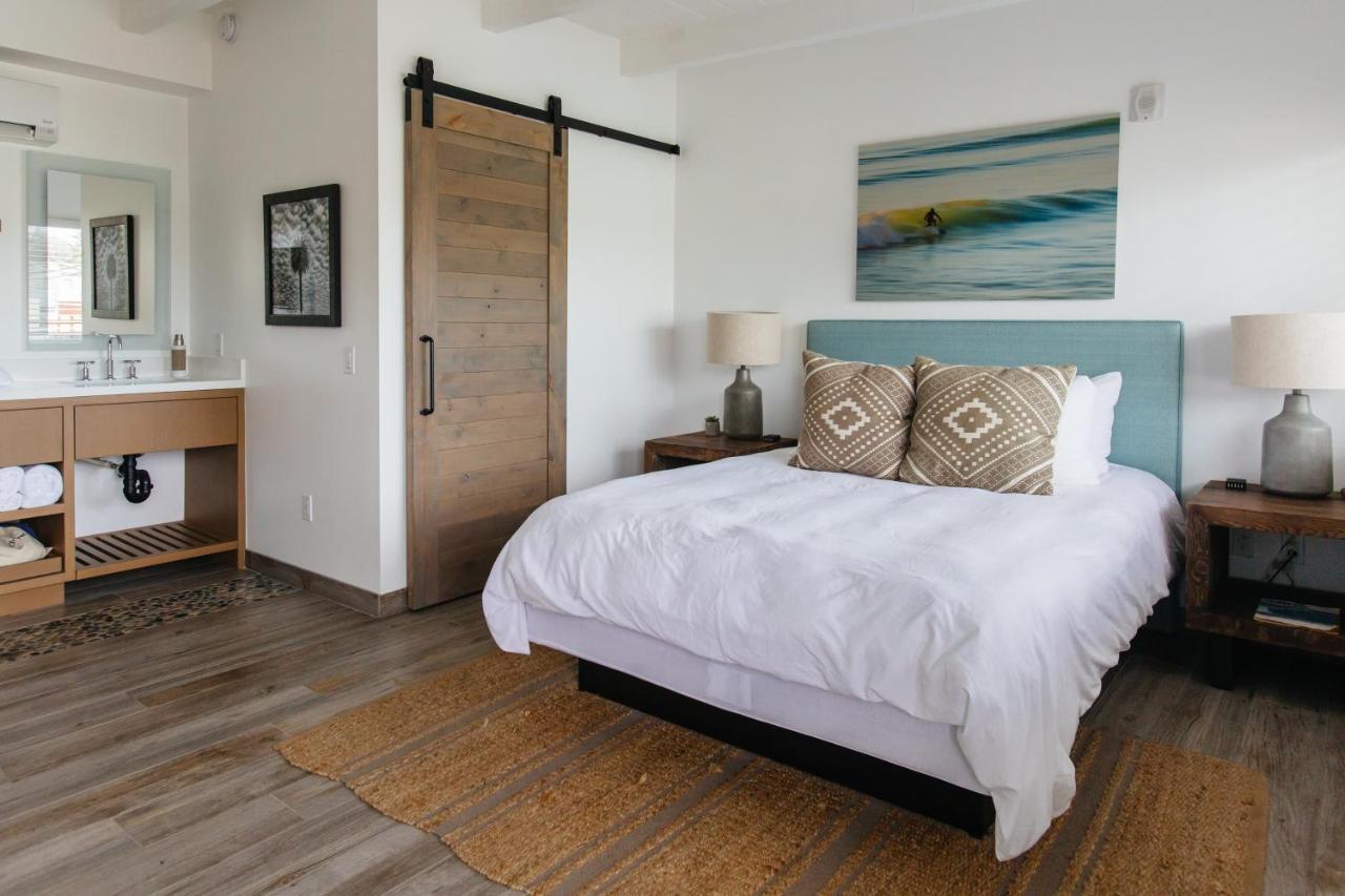 Surfhouse Motel Encinitas Luaran gambar